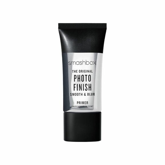 Smashbox The Original Photo Finish Smooth & Blur Primer (30 ml / 1 fl oz) - Picture 6 of 11
